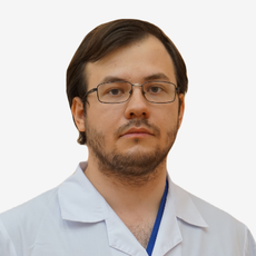 Рубцов Артемий Алексеевич, ортопед