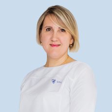 Симонович Татьяна Викторовна, педиатр