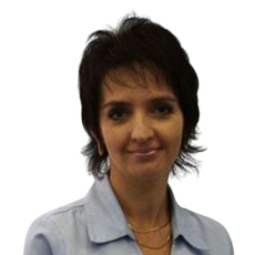 Прусова Лариса Владимировна, стоматолог-терапевт