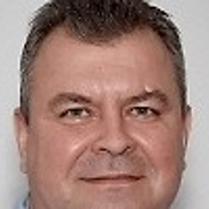 Зорин Владимир Иванович, стоматолог-терапевт