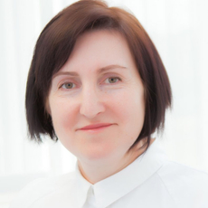 Забирова Елена Валентиновна, ортодонт