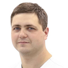 Самойлов Алексей Евгеньевич, анестезиолог