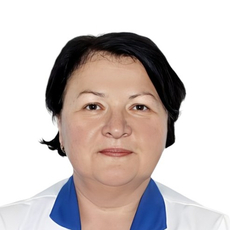 Алехина Елена Васильевна, гинеколог