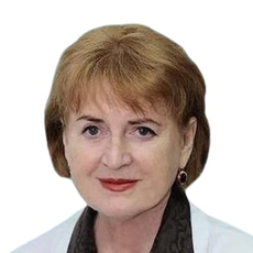 Калинина Галина Алексеевна, терапевт