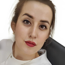 Яппарова Альфия Шамильевна, невролог