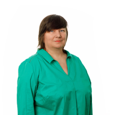 Гончарова Татьяна Валерьевна, психолог