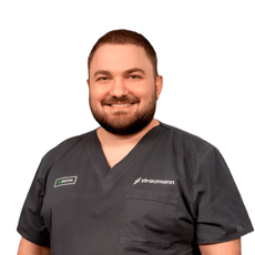 Хакунов Джантамир Давлетович, стоматолог-ортопед