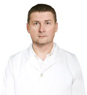 Удовиченко Андрей Владимирович, невролог