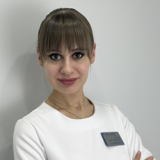 Кунавина Дарья Александровна, массажист