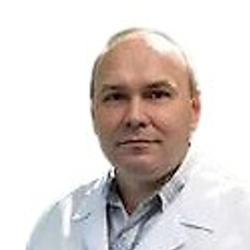 Горожанкин Вячеслав Иванович, ортопед