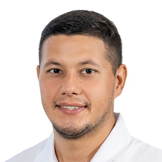 Зайнуллин Радик Сагитович, мануальный терапевт