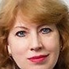 Плаксина Ирина Викторовна, терапевт