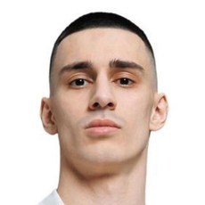 Гашимов Тимур Юшаевич, стоматолог-хирург