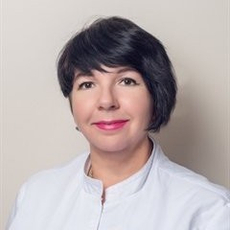 Иванова Ольга Юрьевна, ЛОР