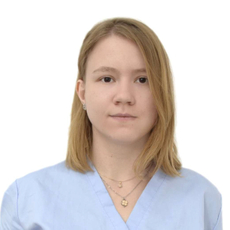 Ройз Анжелика Владимировна, стоматолог-терапевт