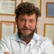 Щебеньков Владислав Юрьевич, мануальный терапевт