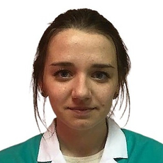 Чеснокова Татьяна Андреевна, терапевт