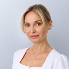 Лушникова Ольга Васильевна, терапевт