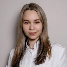 Лукина Мария Дмитриевна, стоматолог-терапевт