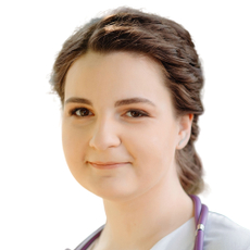 Царькова Екатерина Андреевна, терапевт