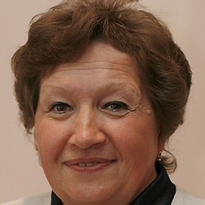 Бояршинова Надежда Сергеевна, невролог