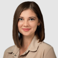 Фёдорова Анна Сергеевна, стоматолог-ортопед