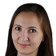 Халиулина Рамиля Камильевна, стоматолог-терапевт