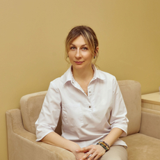 Царапкина Светлана Алексеевна, косметолог