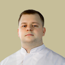 Бычков Максим Иванович, хирург