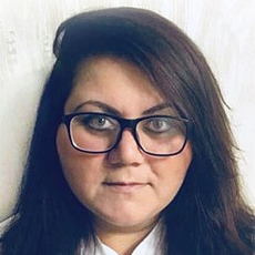 Цатурян Алла Арамаисовна, гинеколог