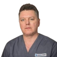 Селезнев Валерий Евгеньевич, уролог