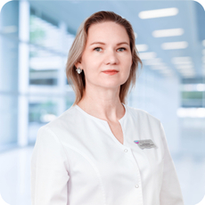 Синицкая Татьяна Витальевна, пульмонолог