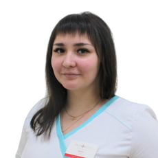 Алексеева Юлия Викторовна, подолог
