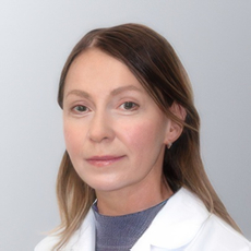 Заусайлова Наталья Игоревна, кардиолог