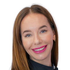 Фетинг Анастасия Андреевна, косметолог