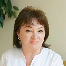 Трифонова Ольга Станиславовна, акушерка