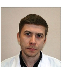 Ружинский Игорь Александрович, ортодонт