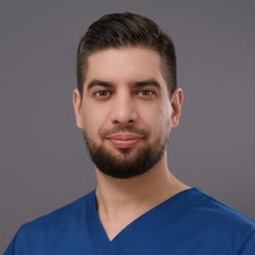 Будков Пётр Алексеевич, хирург