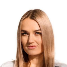 Терехина Наталья Сергеевна, стоматолог-терапевт