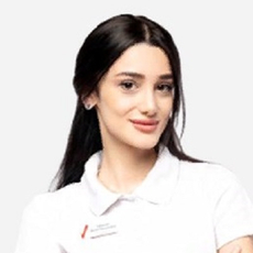 Зубалова Диана Платоновна, стоматолог-ортопед