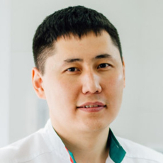 Бутуханов Петр Павлович, стоматолог-терапевт