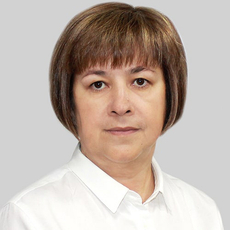 Мусина Гулиса Марсельевна, невролог