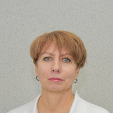 Алешкевич Елена Владимировна, врач функциональной диагностики