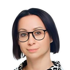 Малышева Екатерина Владимировна, кардиолог