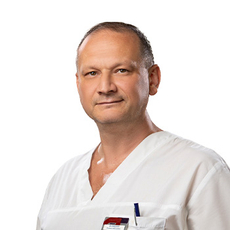 Кузнецов Роман Юрьевич, хирург