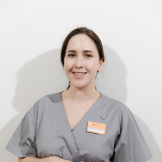 Черкашина Ольга Фёдоровна, стоматолог-терапевт