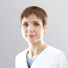 Избышева Ольга Геннадьевна, гинеколог