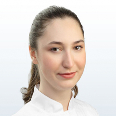 Козлова Наталья Сергеевна, ЛОР