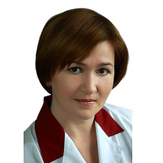 Халикова Лилия Рафизовна, стоматолог-терапевт