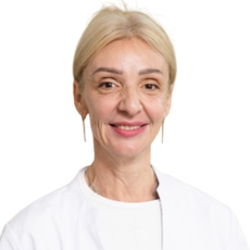 Гурницкая Марина Владимировна, терапевт